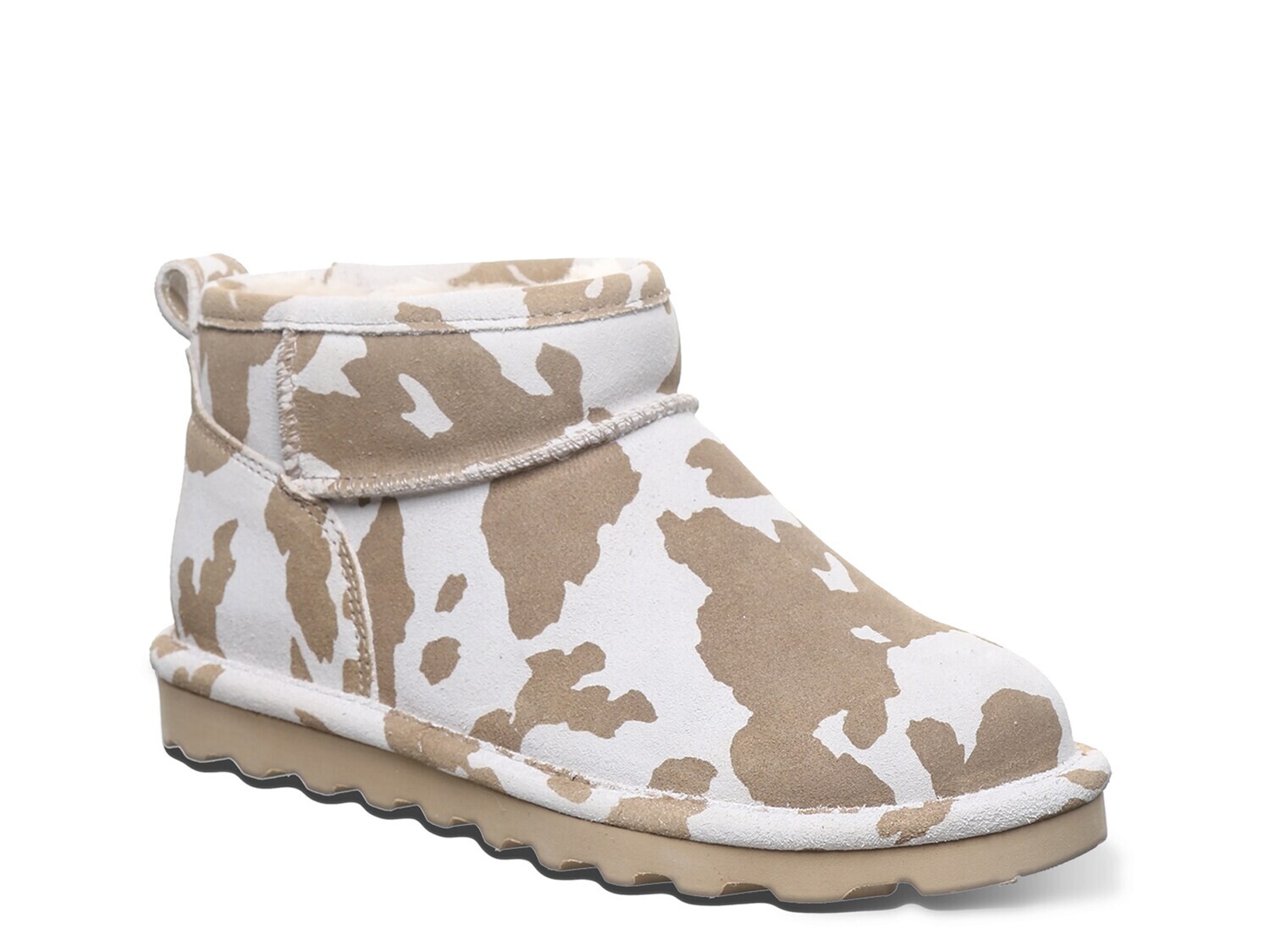 

Ботильоны Bearpaw Shorty Exotic, other prints