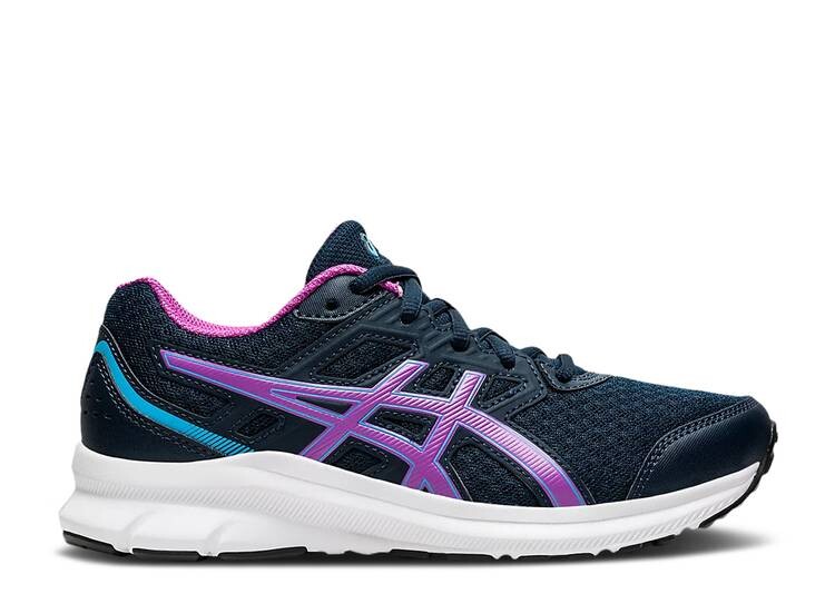 

Кроссовки ASICS JOLT 3 GS 'FRENCH BLUE GRAPE', синий