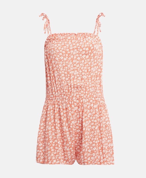 

Комбинезон Billabong, лосось