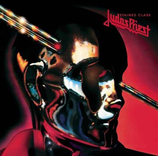 компакт диски columbia judas priest stained class cd Виниловая пластинка Judas Priest - Stained Class (Reedycja)