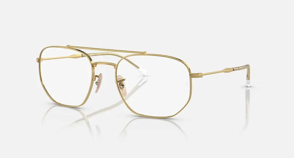 

Солнцезащитные очки Ray-Ban RB3707 TRANSITIONS, синий