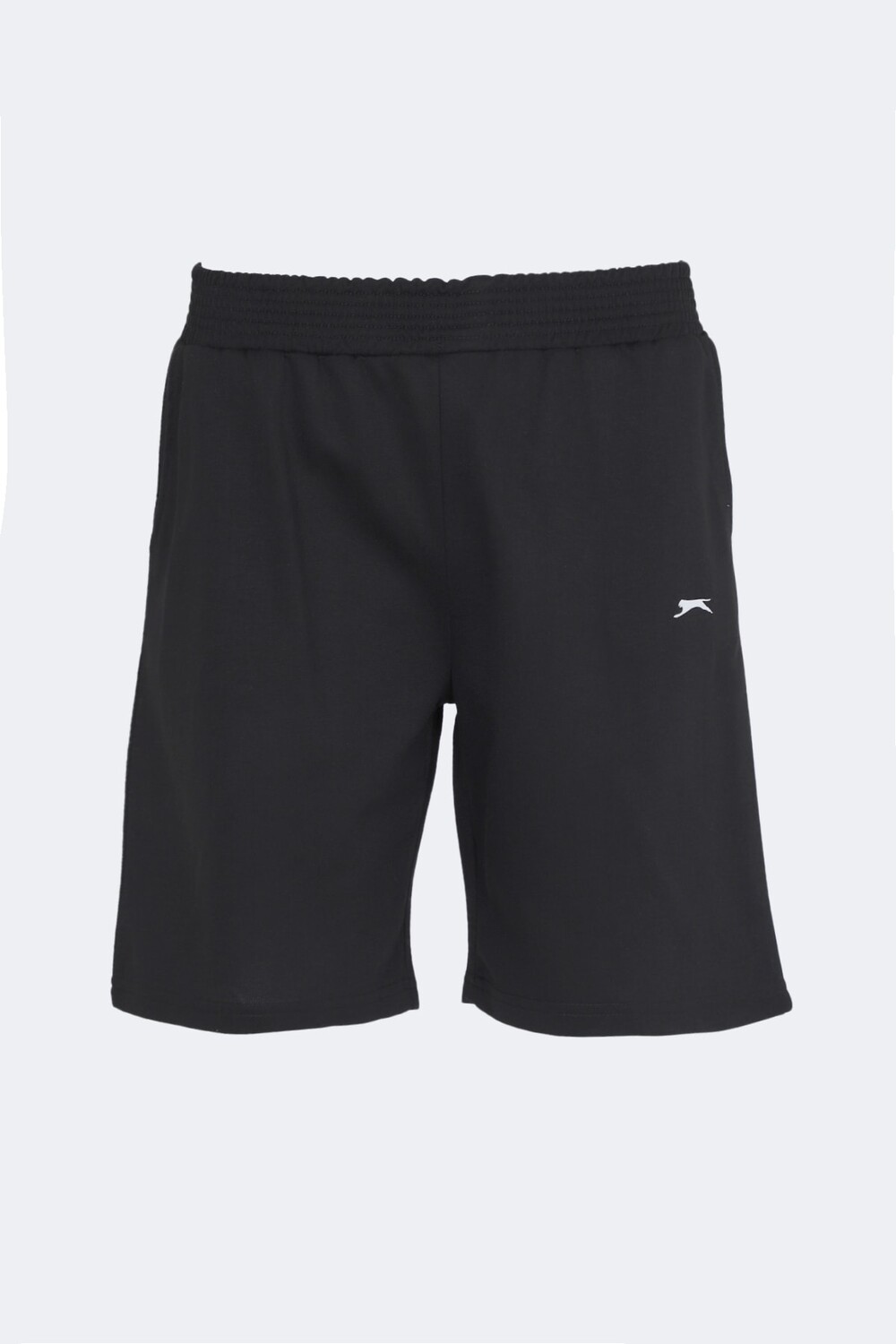 

Женские шорты Isadore черные Slazenger, черный