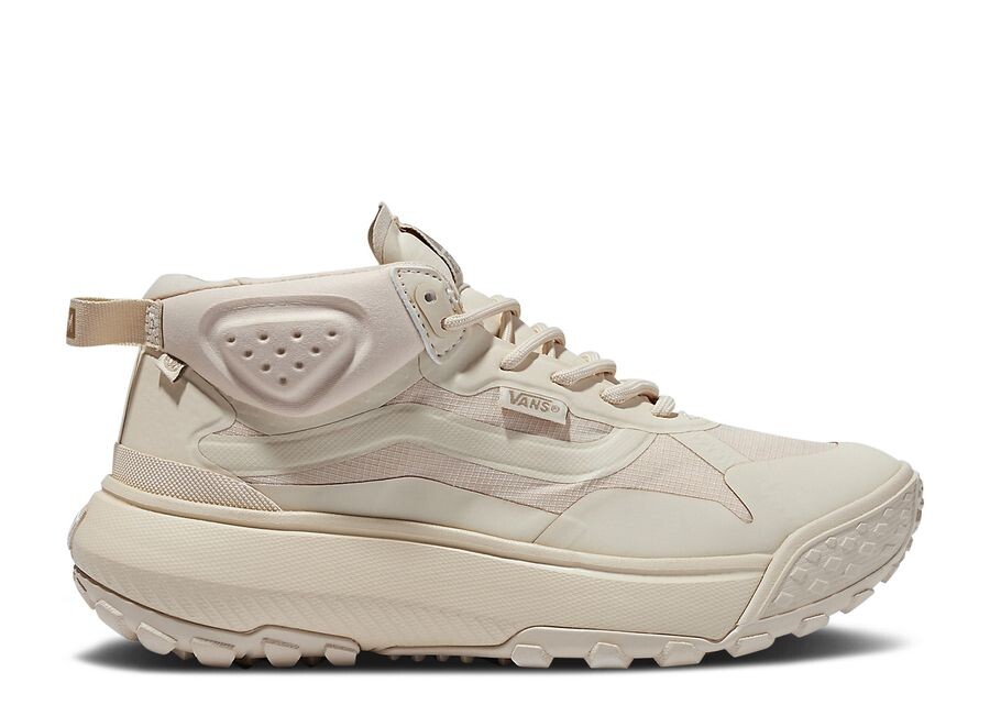 

Кроссовки Vans Crosspath Mid MTE, кремовый