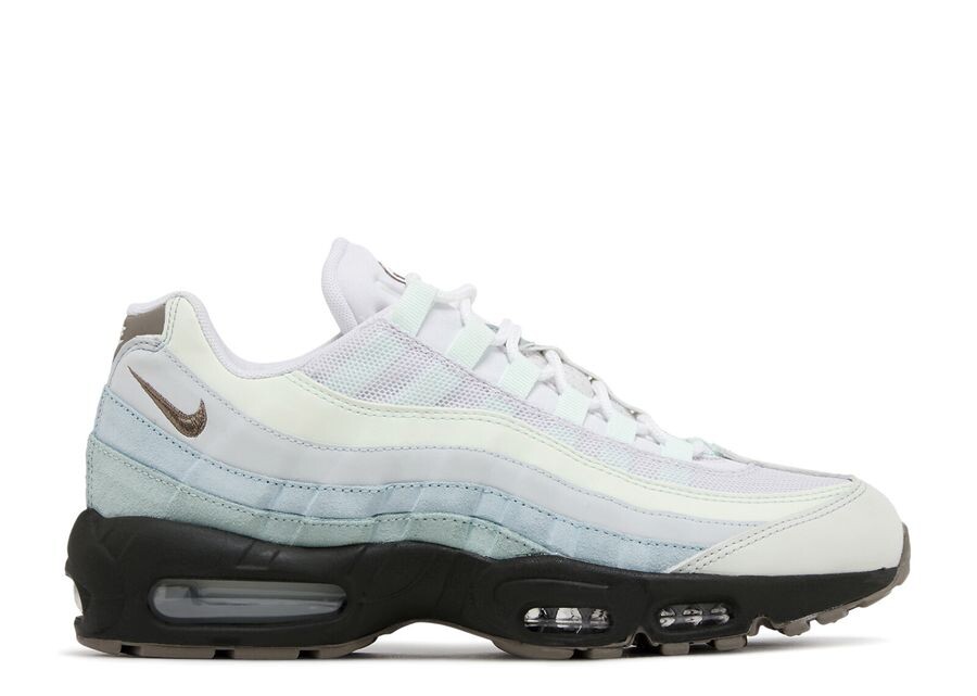 

Кроссовки Nike Air Max 95, цвет Sequoia Dusty Sage