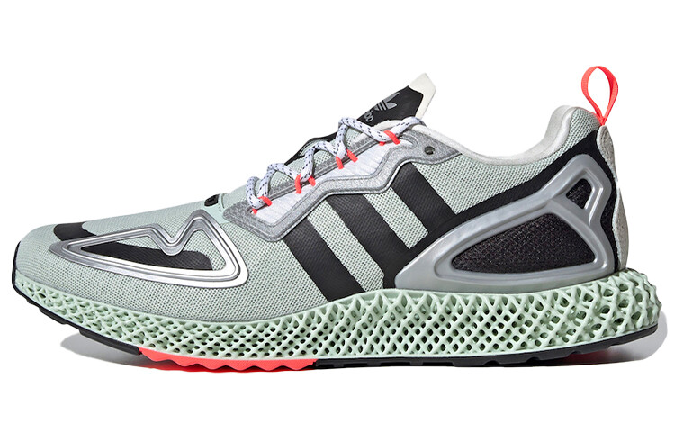 

Повседневная обувь унисекс Adidas Originals ZX 2K Life