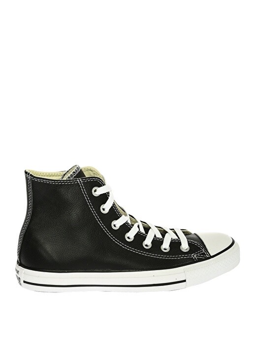 

Черные женские кроссовки Converse