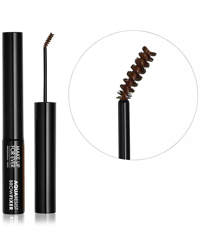 

Водостойкий тонирующий гель для бровей Aqua Resist Brow Fixer Make Up For Ever, цвет 30