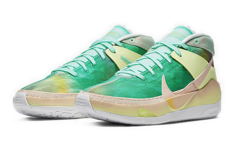 

Баскетбольные кроссовки унисекс Nike KD 13 Холод
