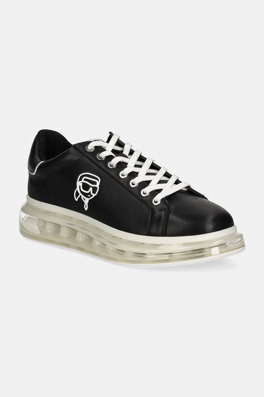 

Кроссовки KAPRI KUSHION Karl Lagerfeld, черный