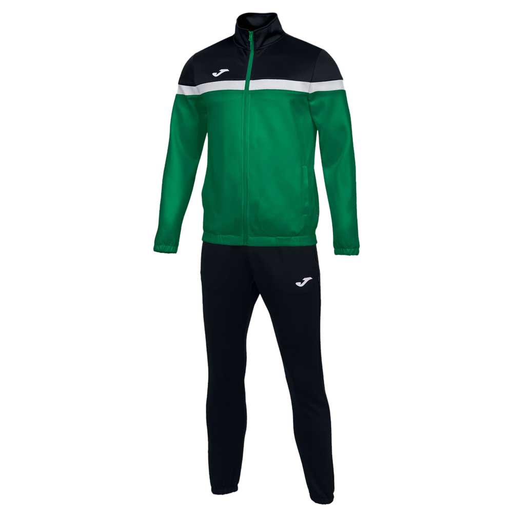 Спортивный костюм Joma Danubio, зеленый
