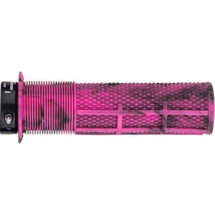 

Фланцевая DeathGrip Brendog — толстая DMR, цвет Marble Pink