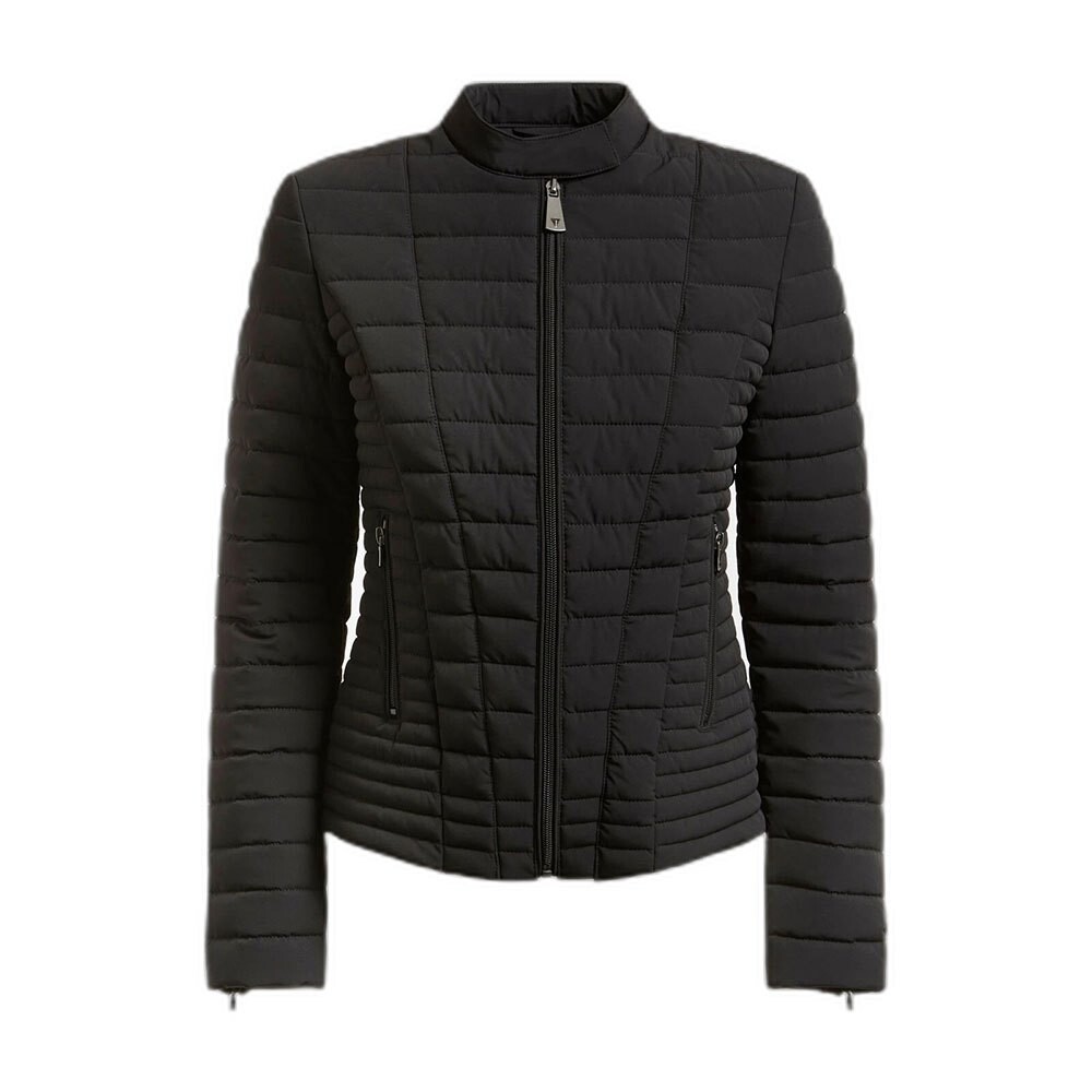 

Куртка Guess W0Bl1I W6Nw0, черный