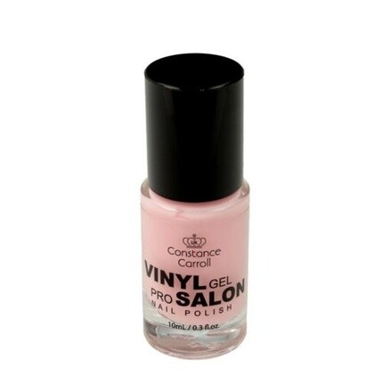 

Виниловый лак для ногтей 124 French Pink 10мл, Constance Carroll