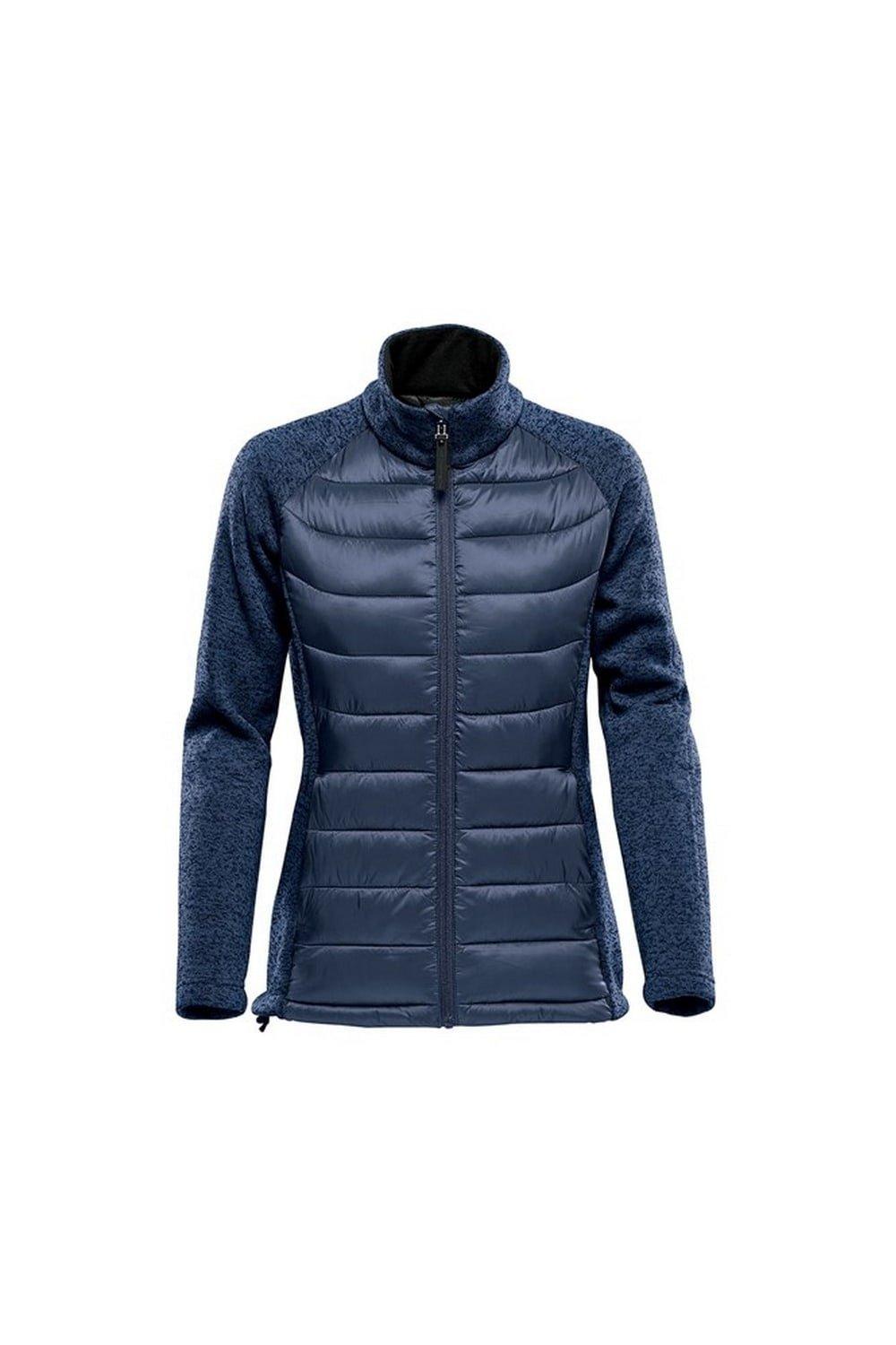 цена Утепленная куртка Narvik Stormtech, синий