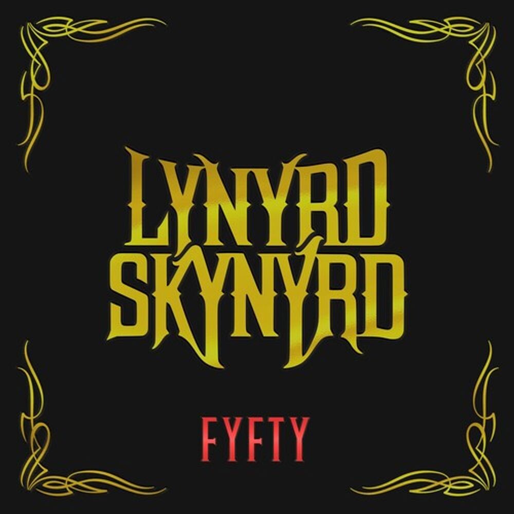 

Диск CD FYFTY - Lynyrd Skynyrd