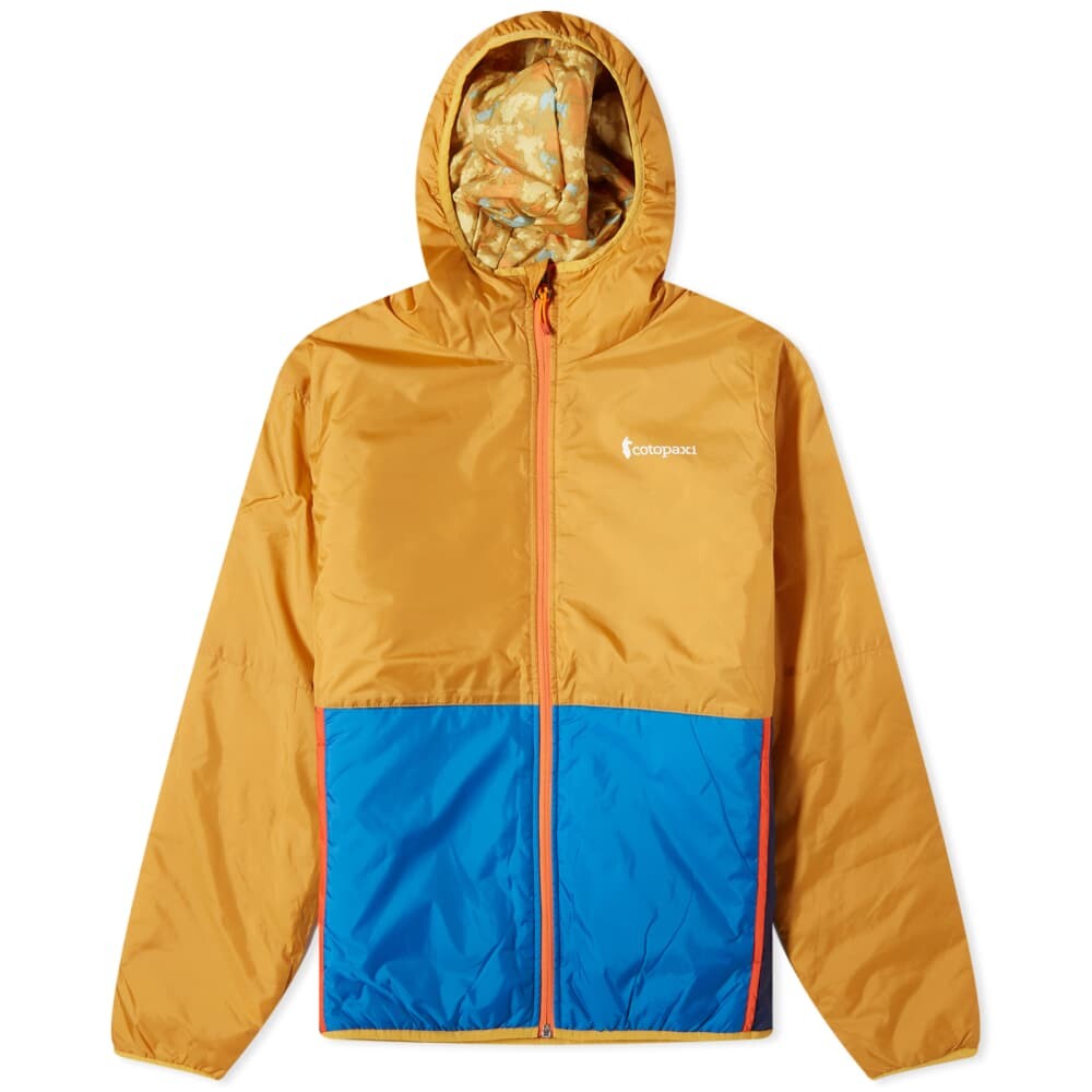 

Двусторонняя куртка Cotopaxi Teca Calido