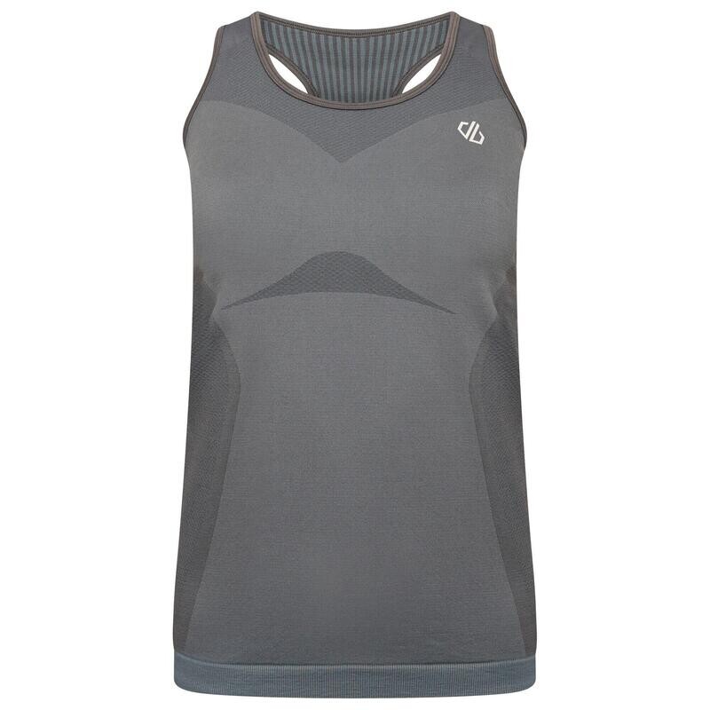 

Женская майка Don't Sweat It Bluestone DARE 2B, цвет azul