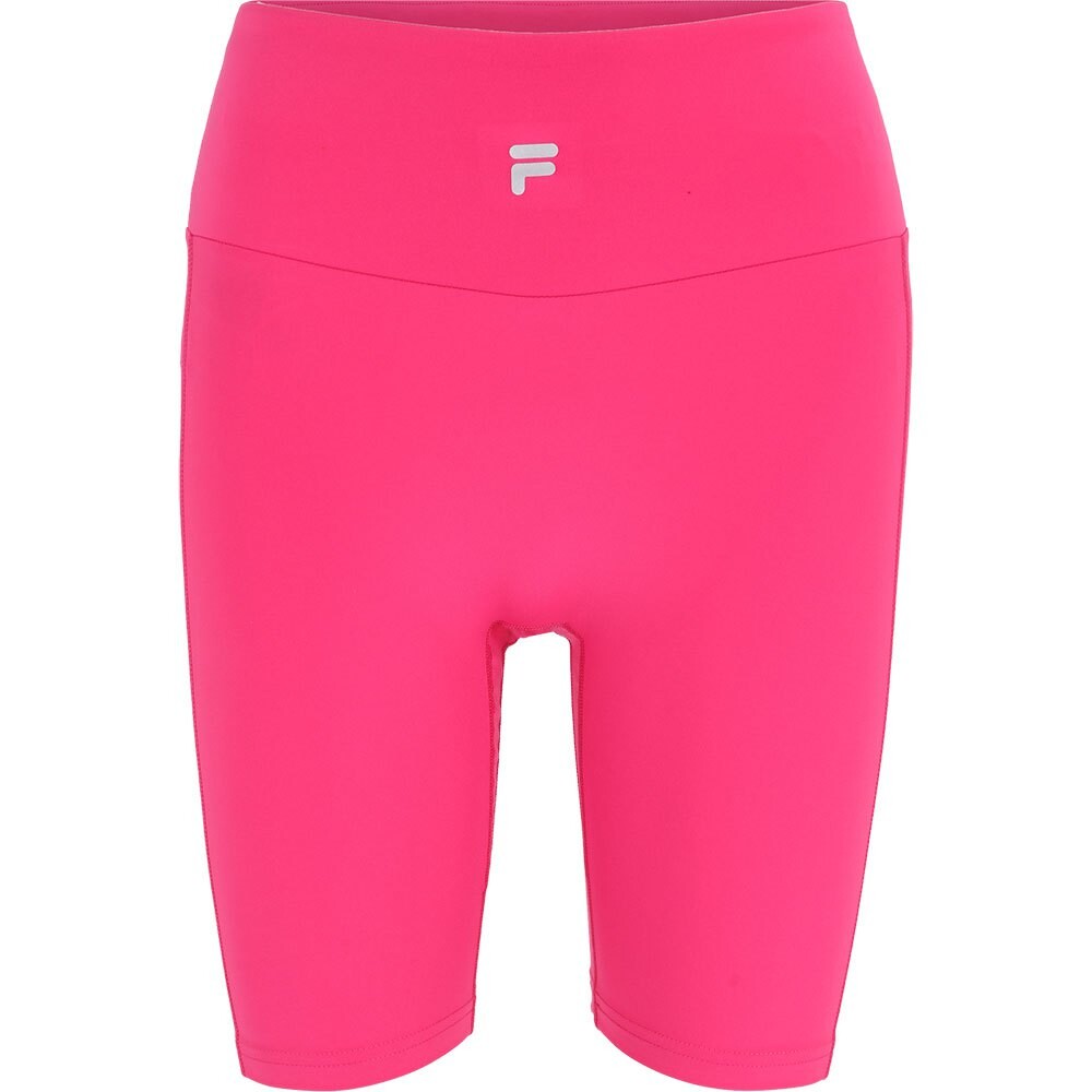 

Леггинсы Fila Rakanda Short, розовый
