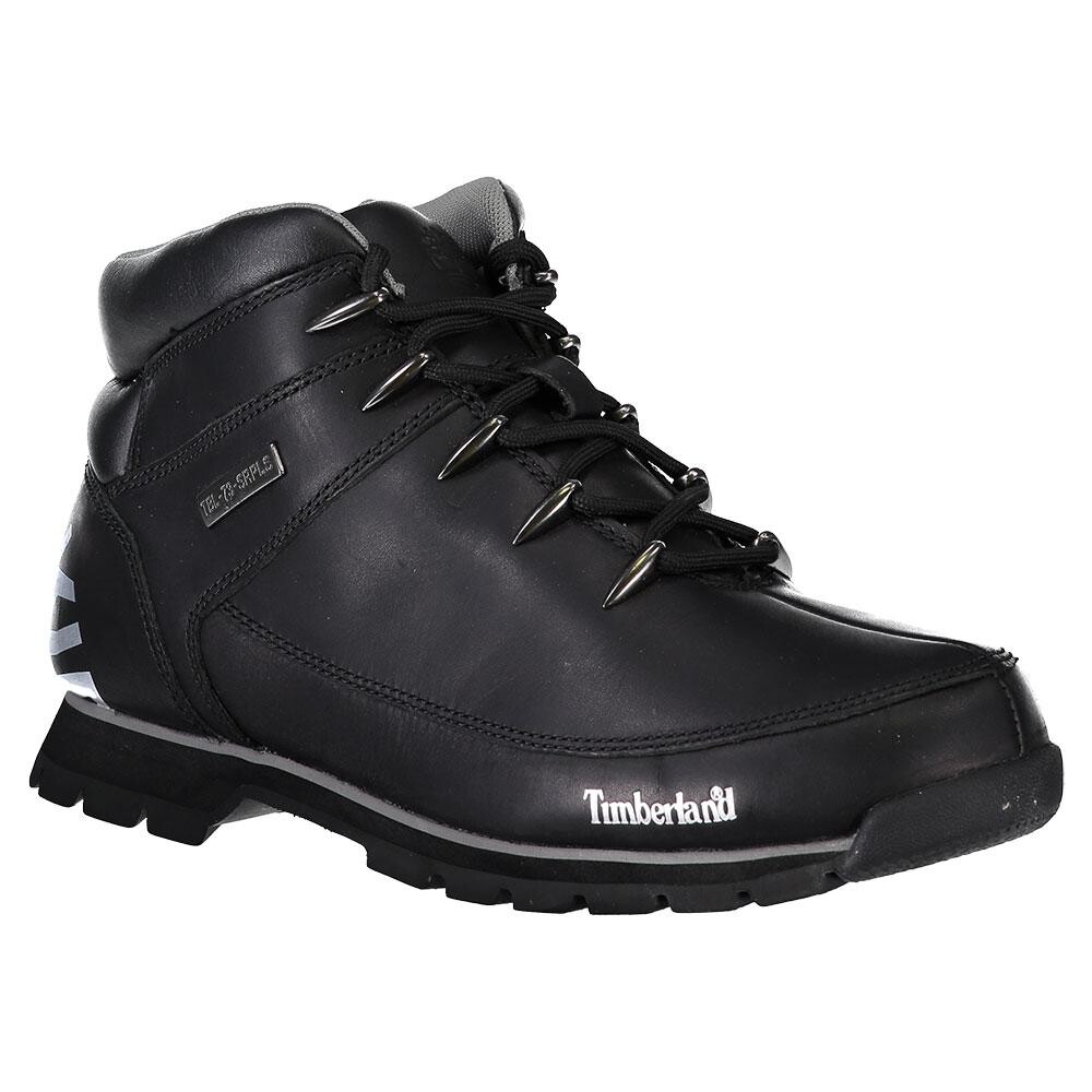 

Ботинки Timberland Euro Sprint Hiker Hiking, черный
