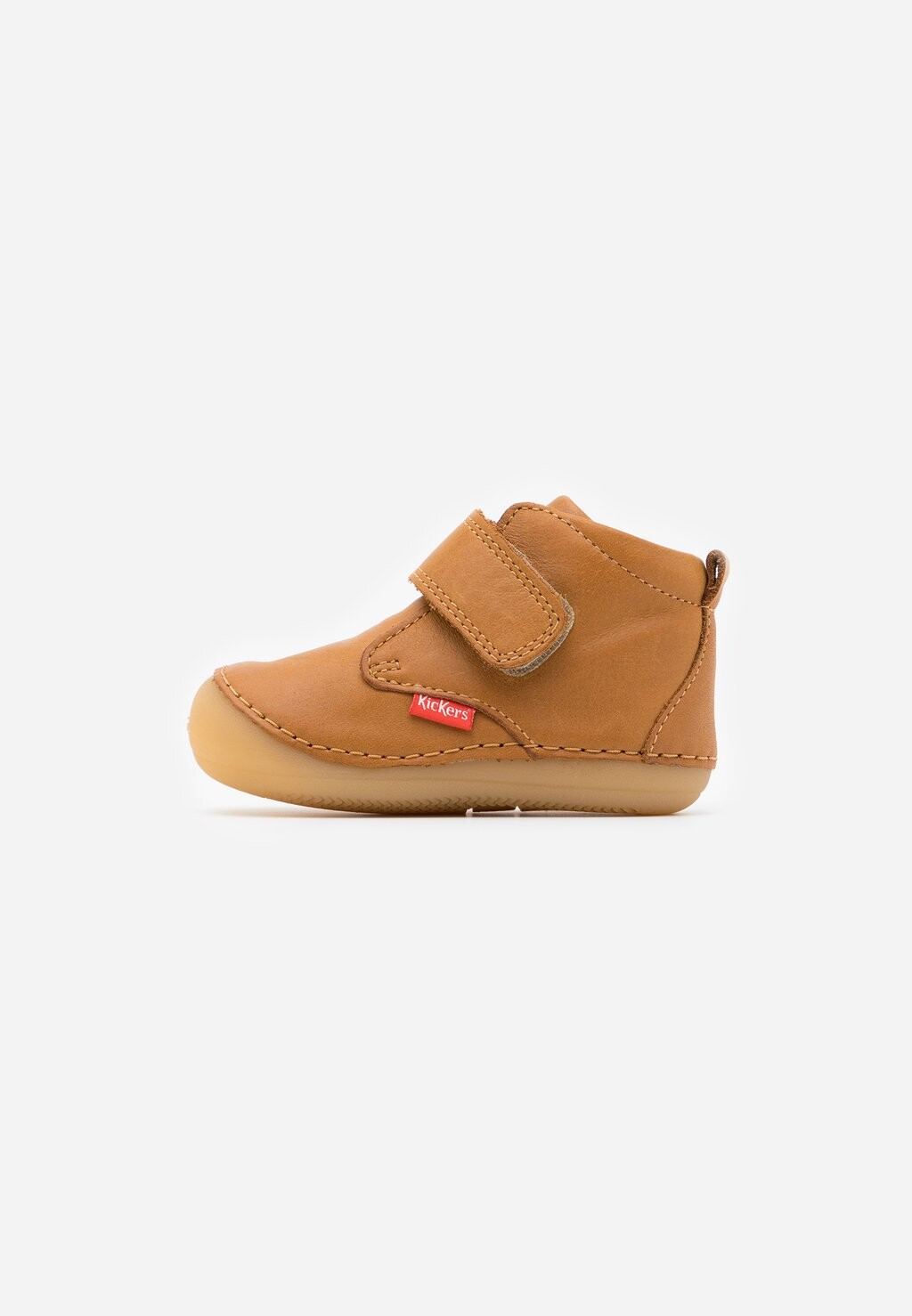 

Ботинки SABIO Kickers, цвет camel clair