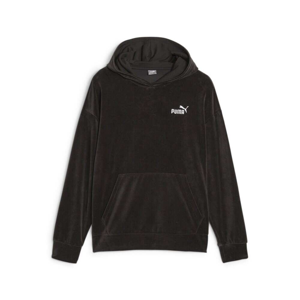 

Толстовка Puma, черный