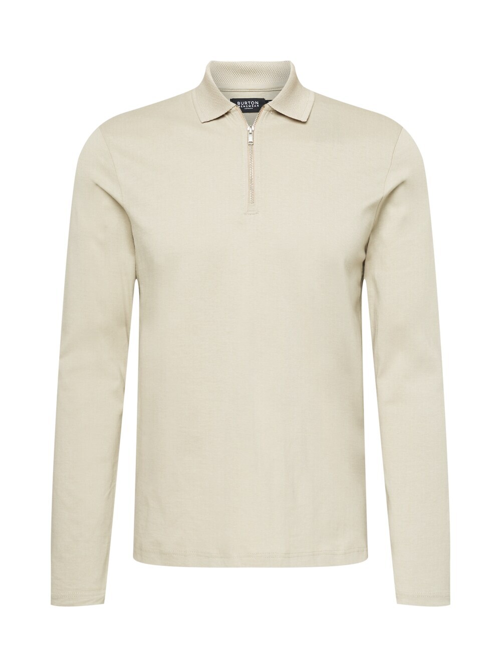 

Футболка BURTON MENSWEAR LONDON, бежевый