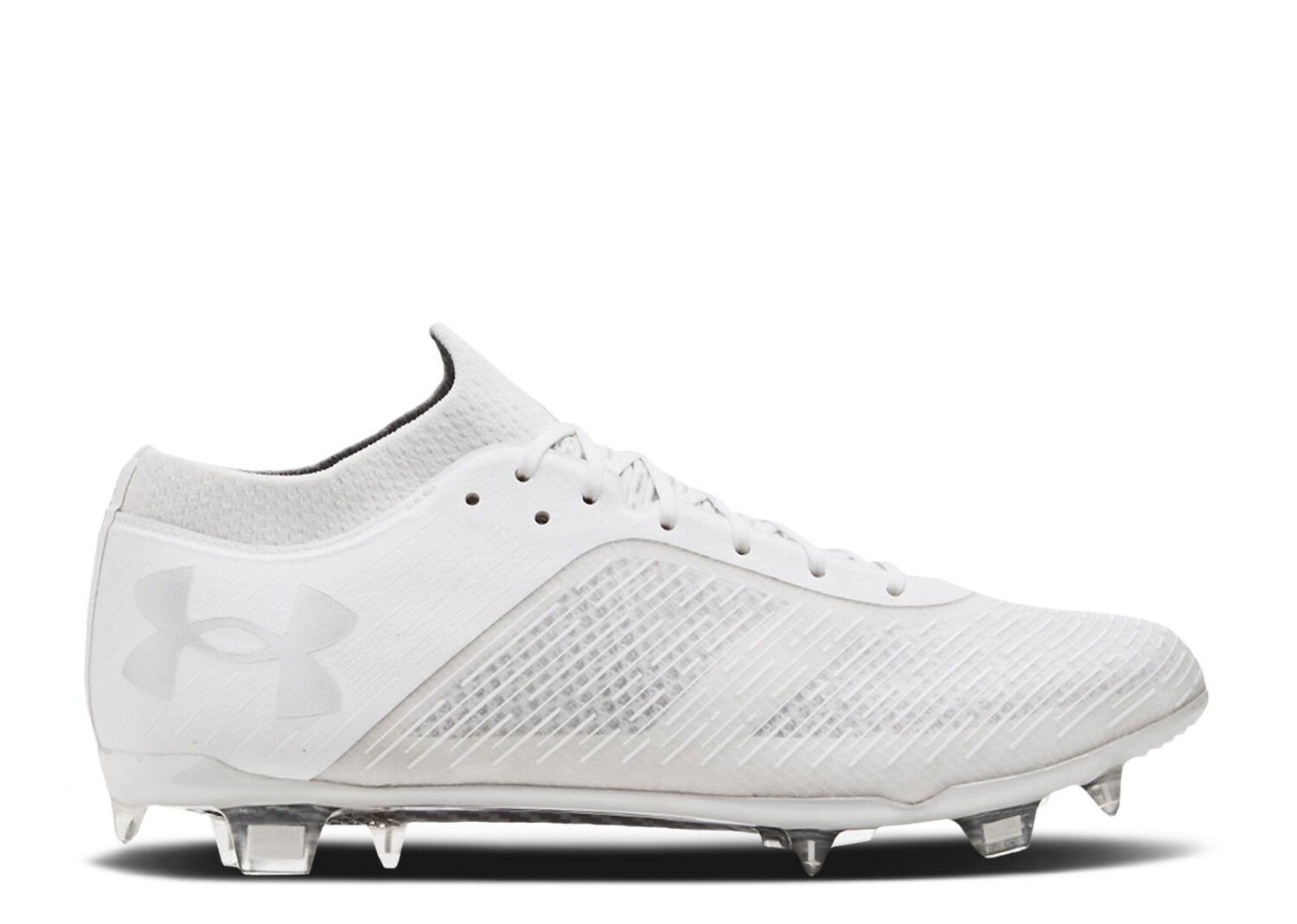 

Кроссовки Under Armour Shadow Pro Fg 'Triple White', белый