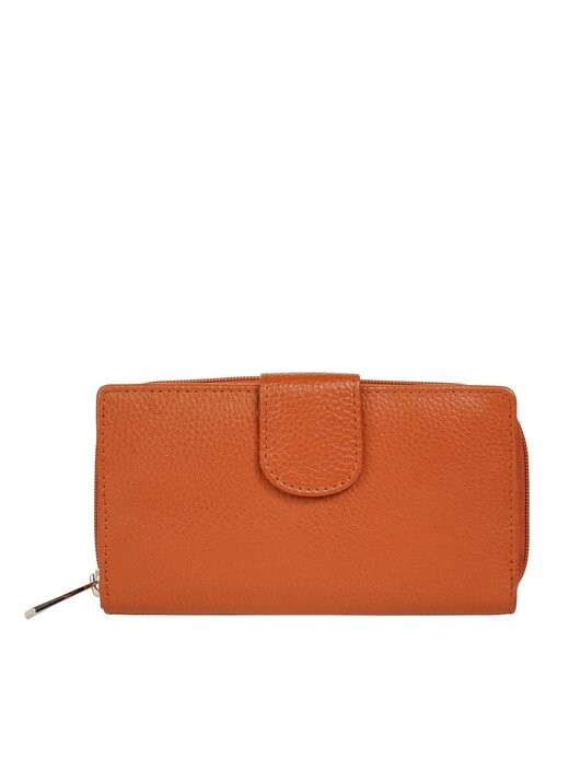 

Кошелек Samantha Look, оранжевый