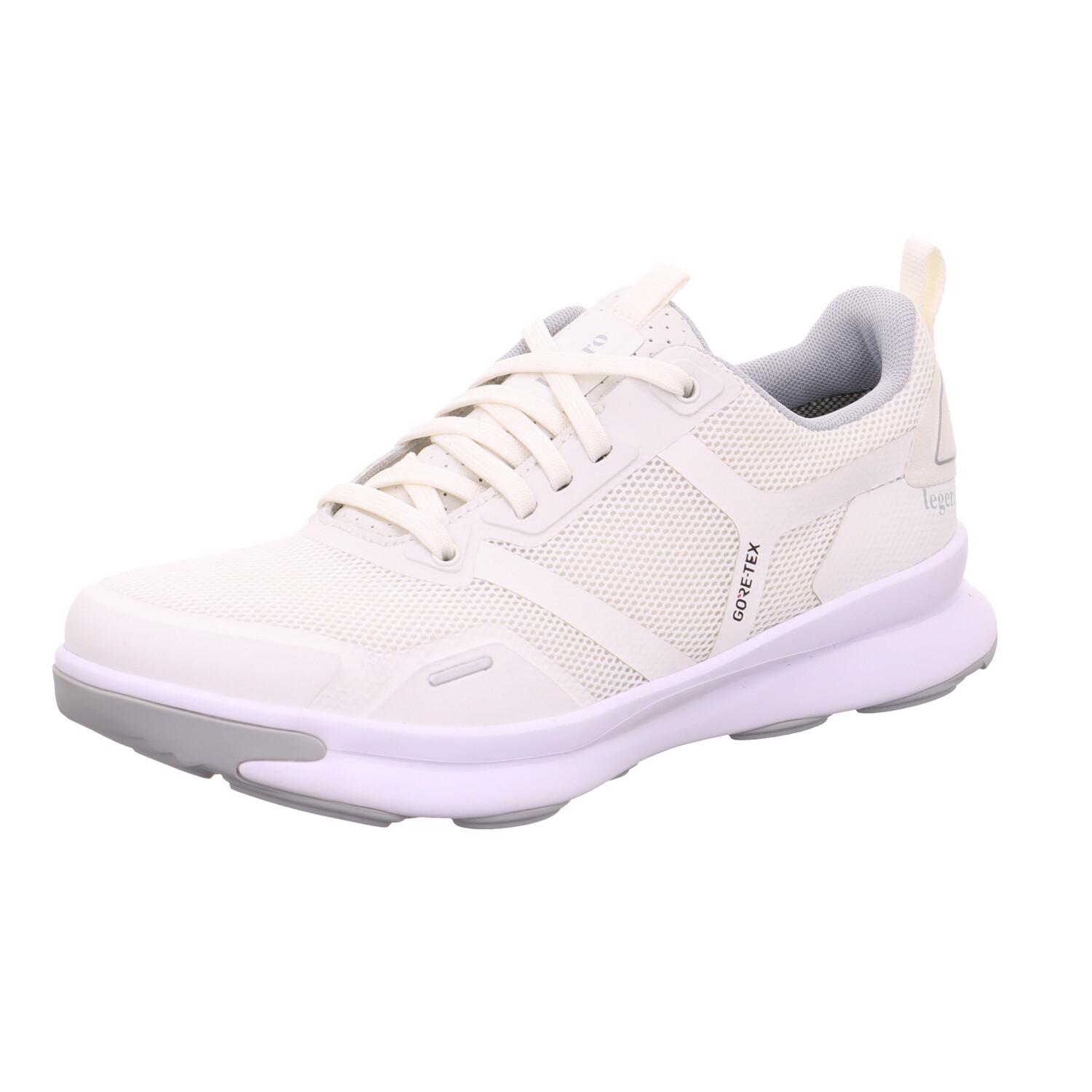 

Кроссовки Legero Low READY, цвет Bianco