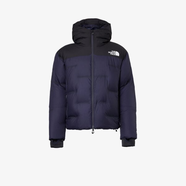 

Утепленная куртка-пуховик стандартного кроя The North Face x Undercover Soukuu The North Face, черный