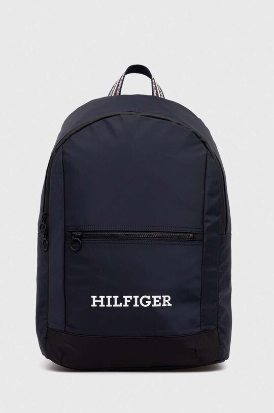 

Рюкзак Tommy Hilfiger, темно-синий