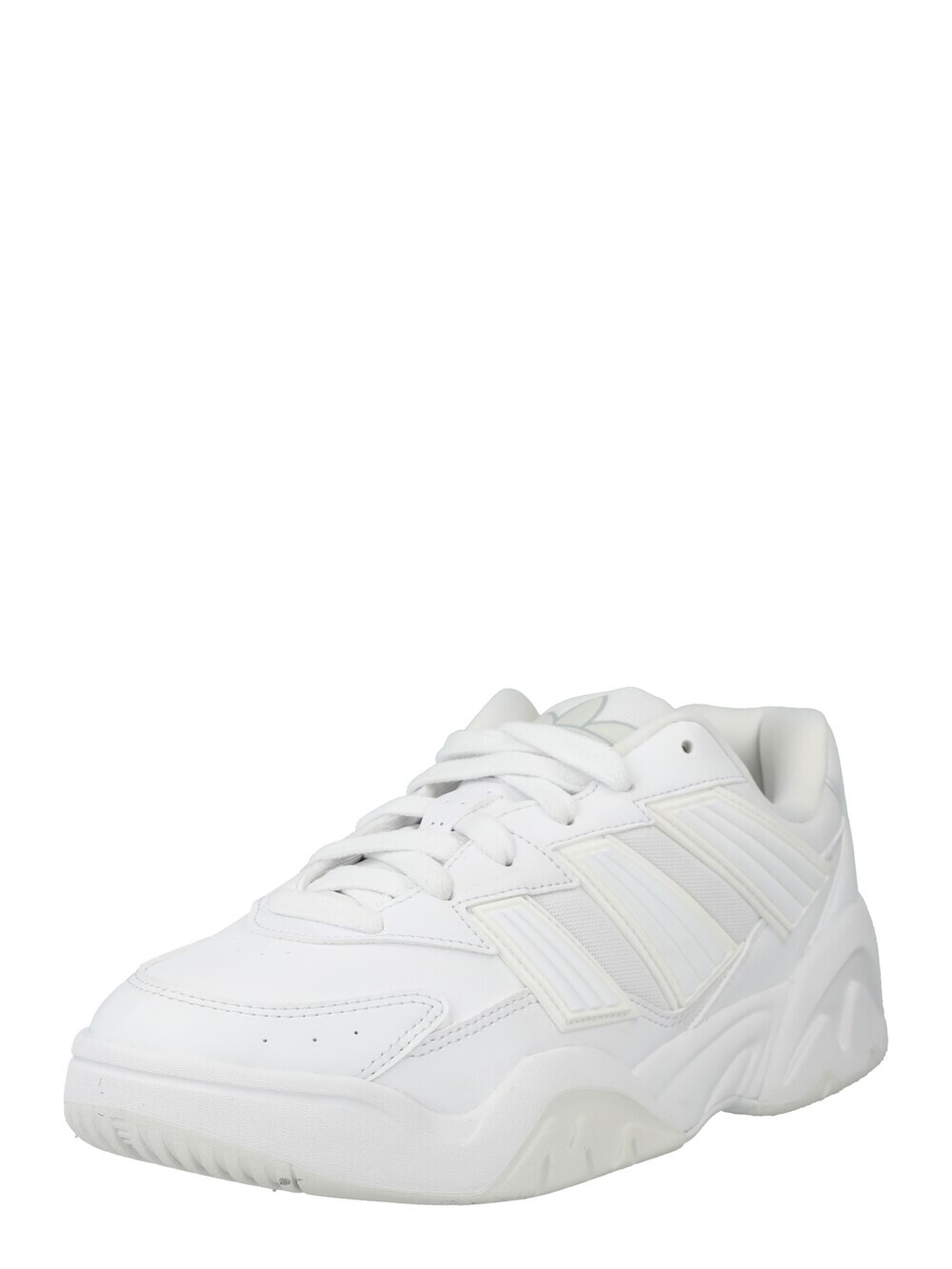 

Кроссовки Adidas Court Magnetic, белый