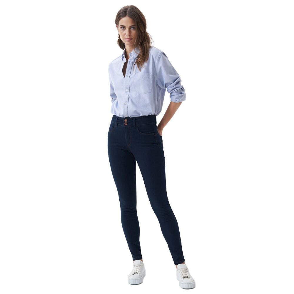 

Джинсы Salsa 122723-850 / Secret Push In Skinny, синий