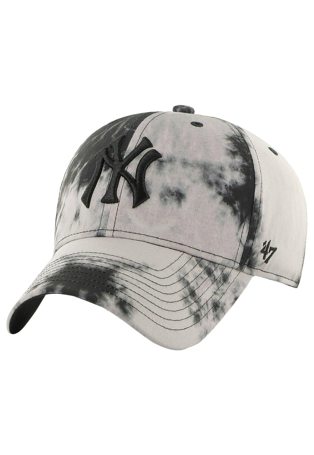 

Бейсболка TIE DYE NEW YORK YANKEES '47, цвет white