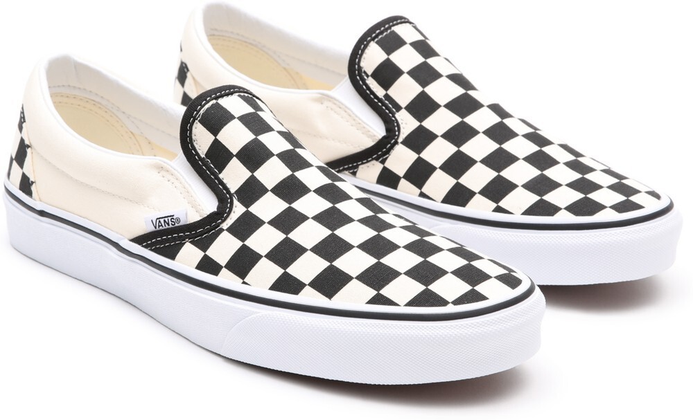 

Низкие кроссовки Vans, черный