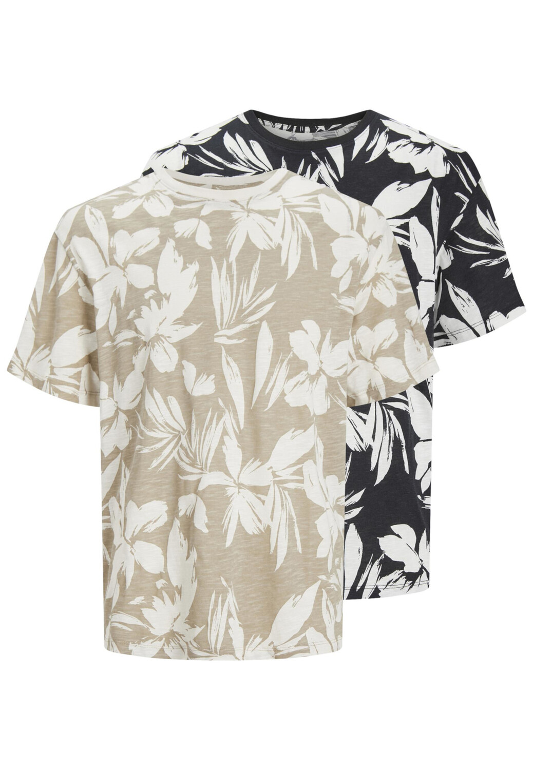 

Футболка Jack & Jones Jeff AOP', разноцветный