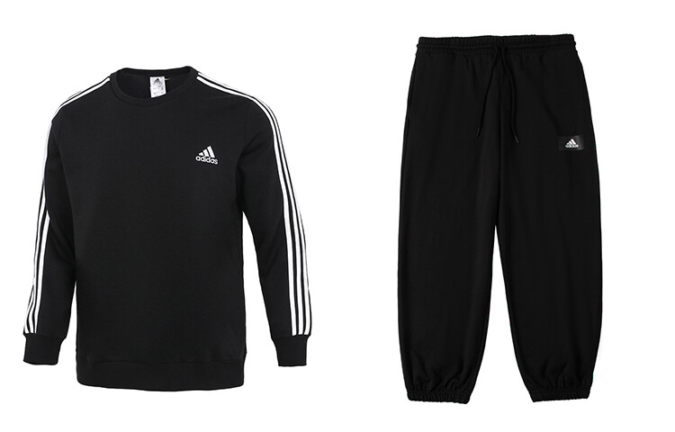 

Повседневная спортивная одежда для мужчин Adidas