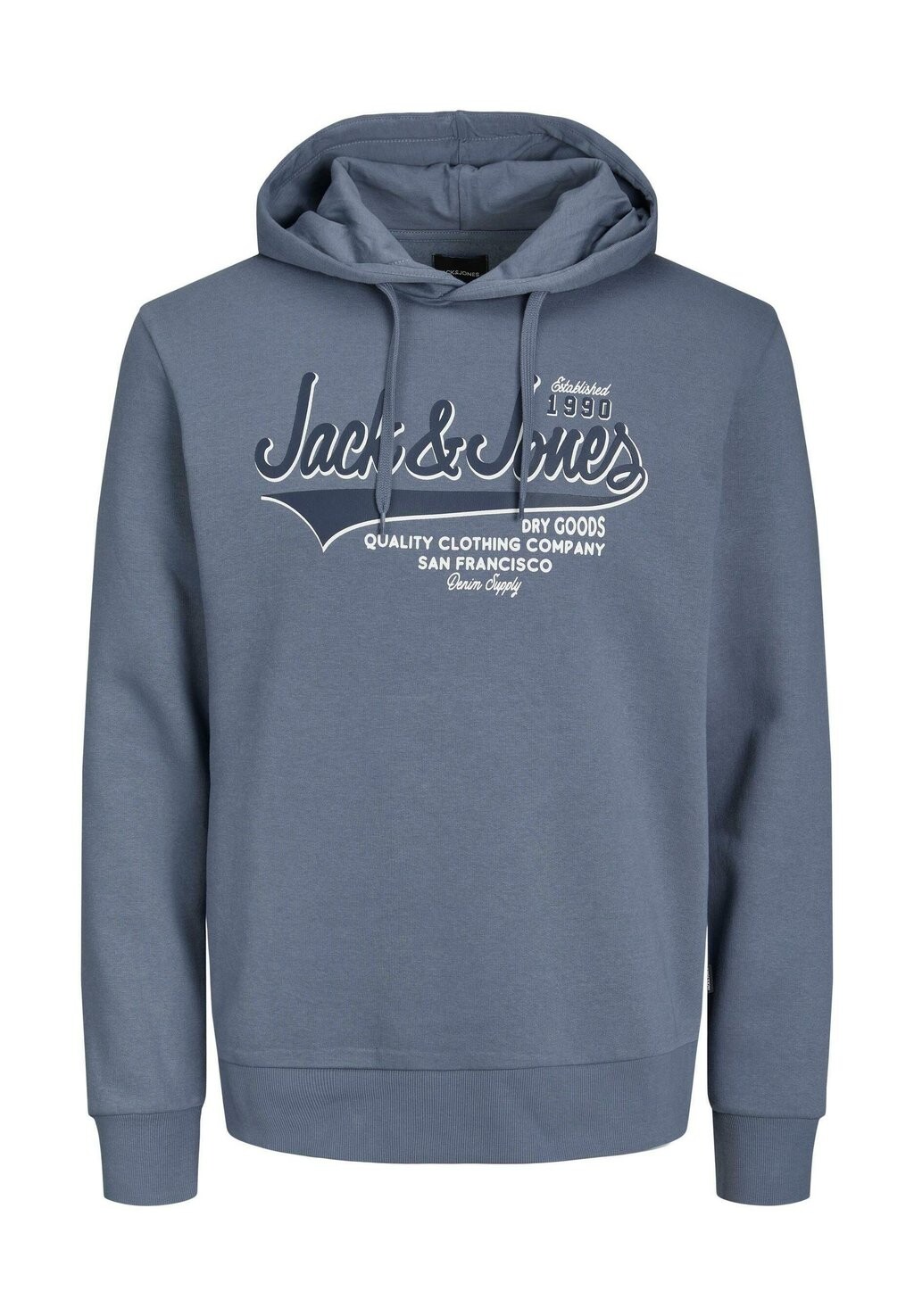 

Толстовка с капюшоном Jack & Jones