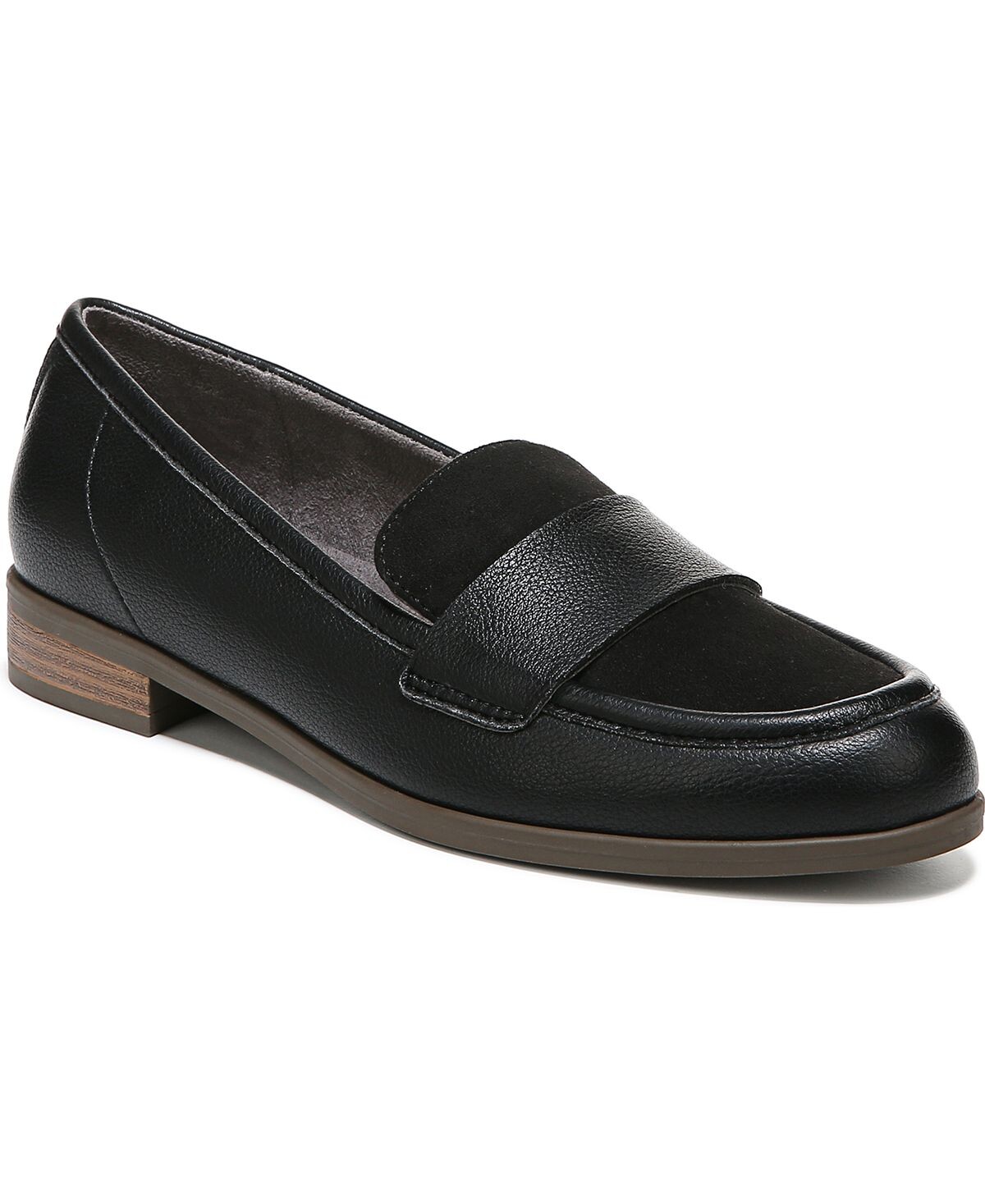 

Женские слипоны Rate Moc Dr. Scholl's