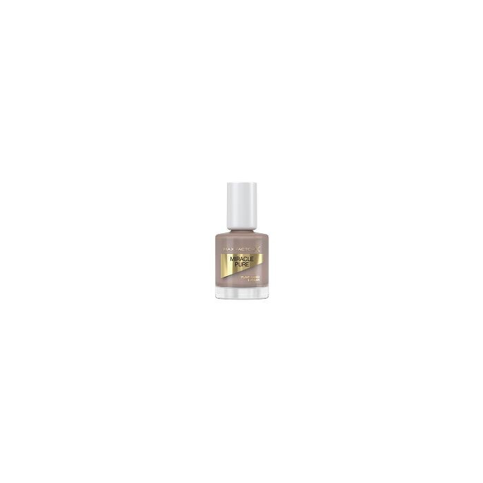 

Лак для ногтей Miracle Pure Esmalte de Uñas Max Factor, 812 Spiced Chai