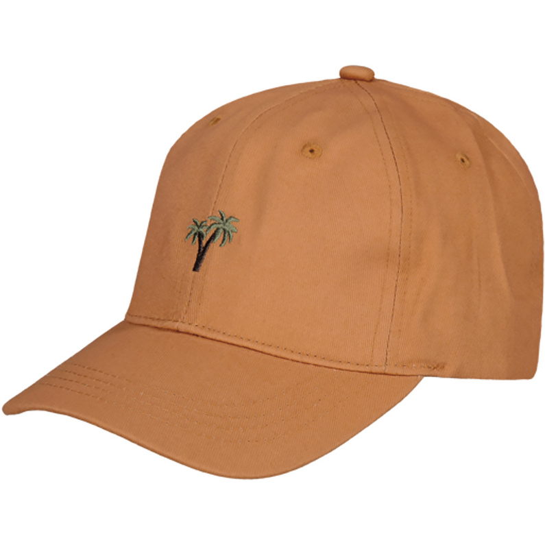 Кепка отряда Barts, оранжевый шапка с вышивкой еврейская ермолка