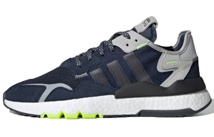 

Мужские повседневные кроссовки Adidas Originals Nite Jogger Life