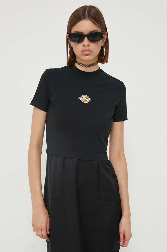 

Футболка Dickies, черный
