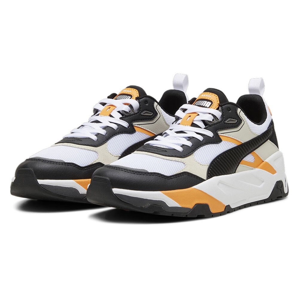 

Кроссовки Puma Trinity , Разноцветный