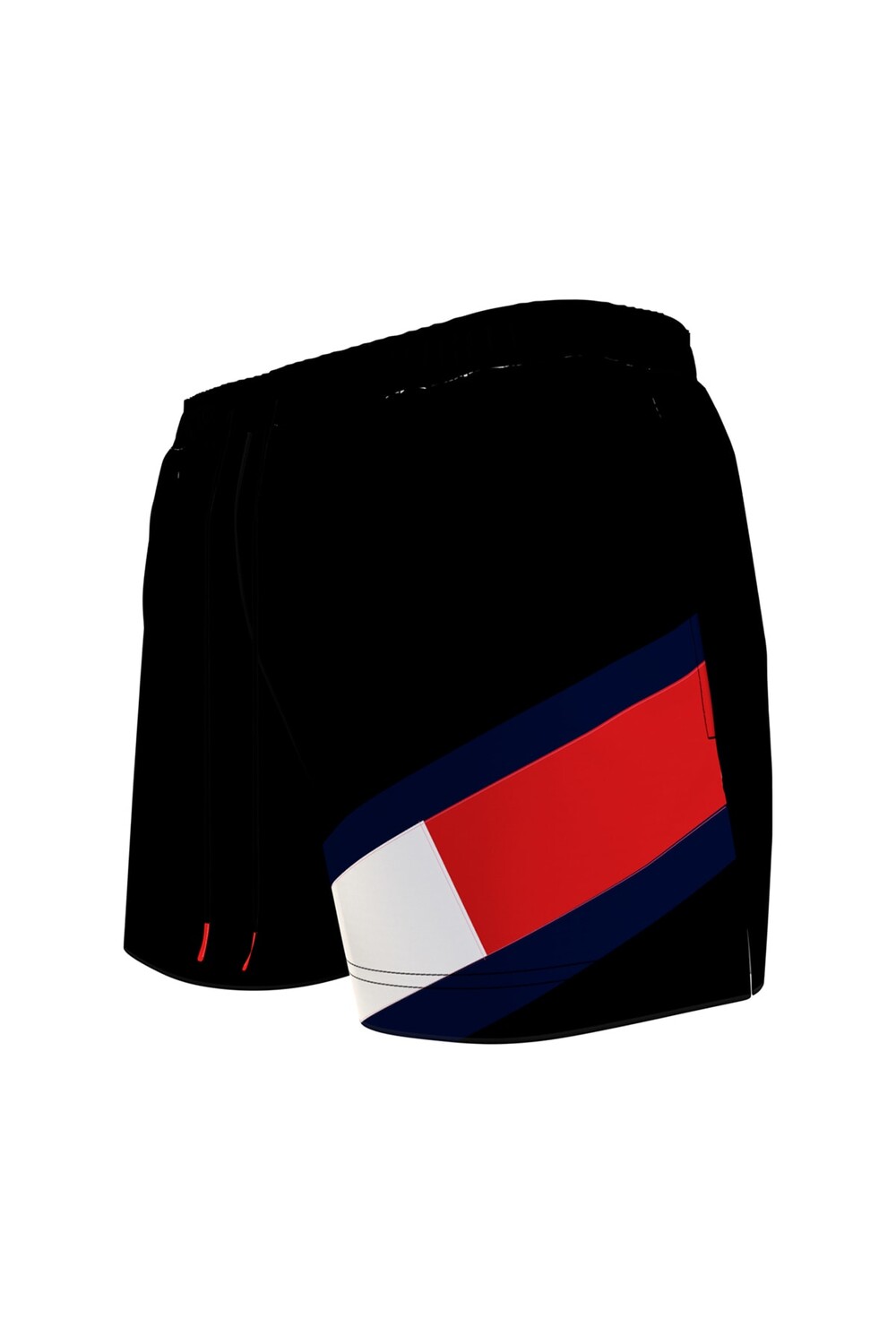 

Шорты Tommy Hilfiger, черный