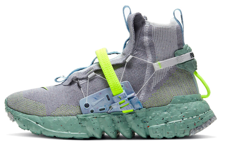 

Повседневная обувь унисекс Nike space hippie Life