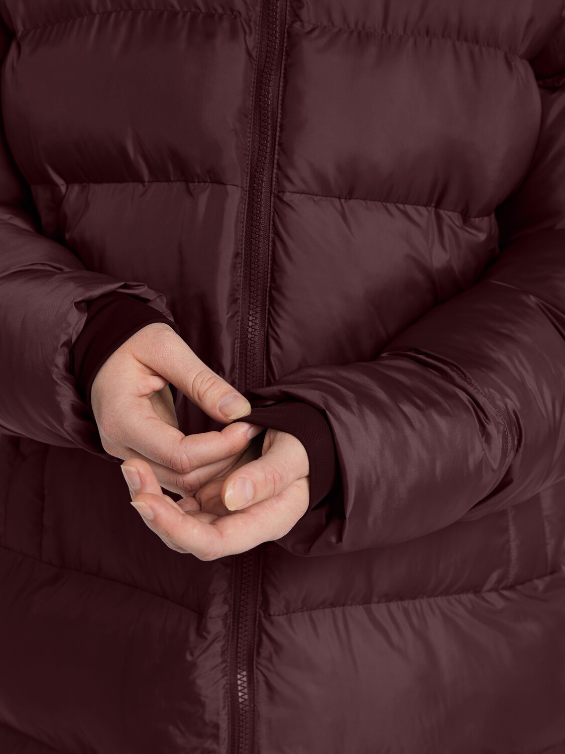 thumb