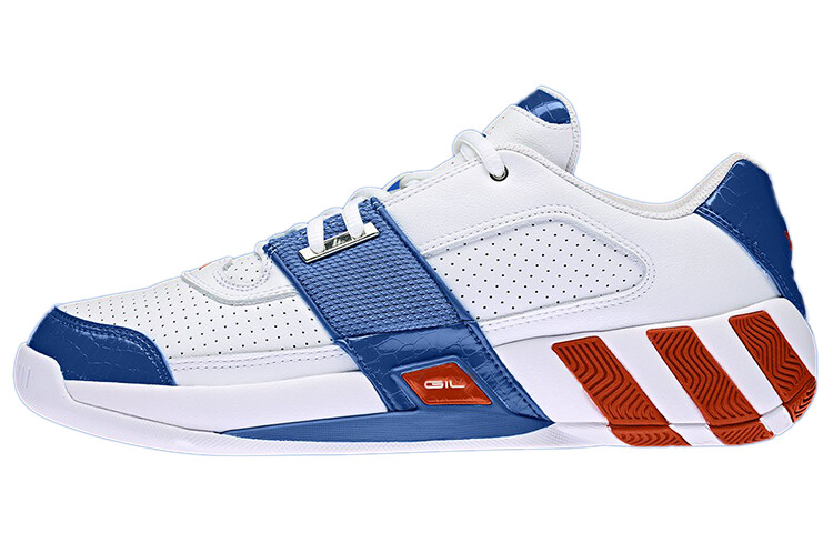 

Мужские баскетбольные кроссовки Adidas Vintage