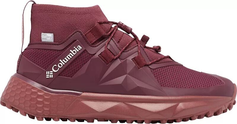 

Женские водонепроницаемые походные туфли Columbia Facet 75 Alpha OutDry