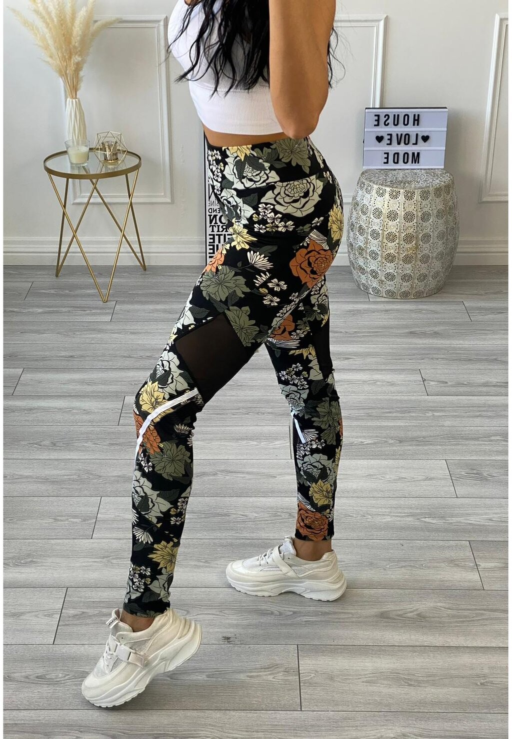 

Леггинсы Leggings Holala, черный